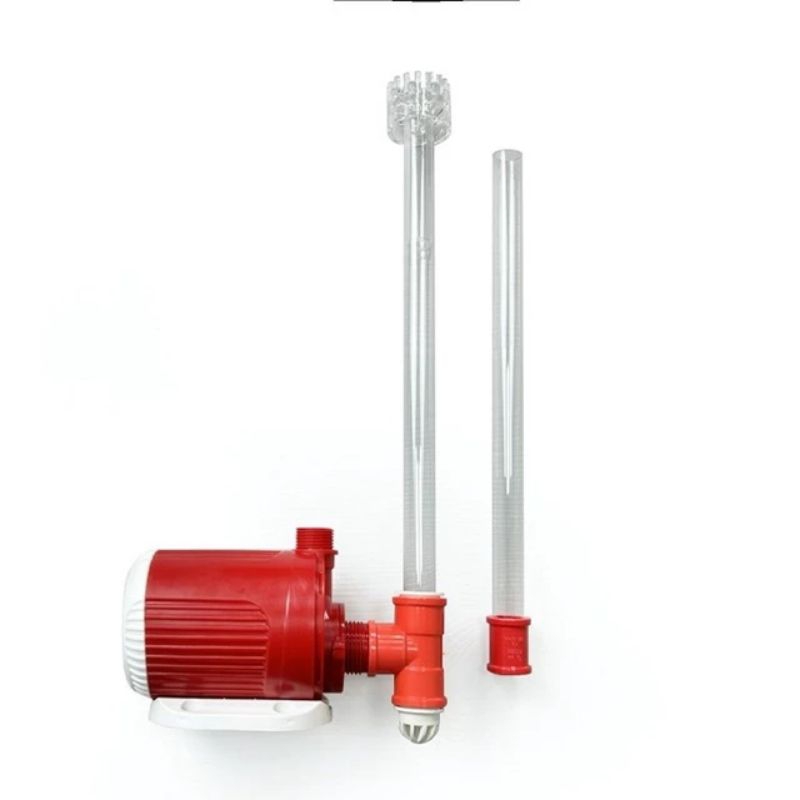 Bộ hút mặt đáy baoyu MD34 MD27 dùng cho hồ cá