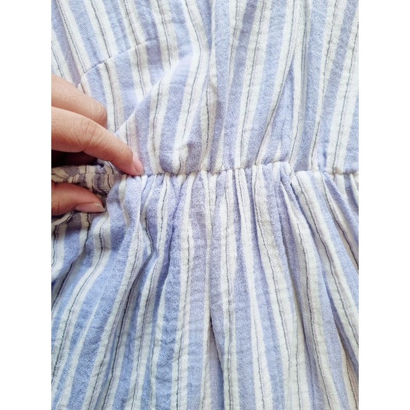 Đầm Universsl Thread TM VNXK