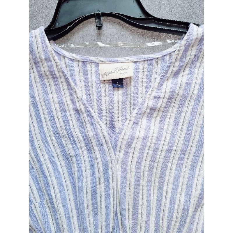 Đầm Universsl Thread TM VNXK