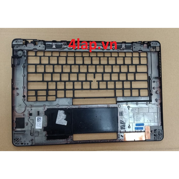 Vỏ máy thay cho laptop Dell Latitude 7470 E7470 lắp cho màn hình KHÔNG CẢM ỨNG