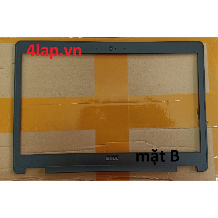 Vỏ máy thay cho laptop Dell Latitude 7470 E7470 lắp cho màn hình KHÔNG CẢM ỨNG