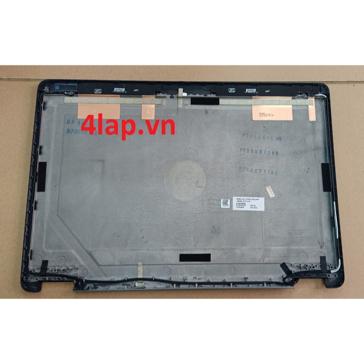 Vỏ máy thay cho laptop Dell Latitude 7470 E7470 lắp cho màn hình KHÔNG CẢM ỨNG
