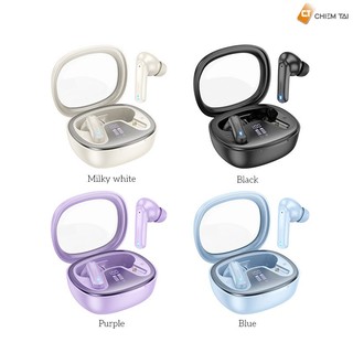 Tai nghe Bluetooth Hoco EQ6