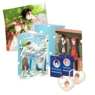 Sách - tiệm giặt là nhà minato - 2