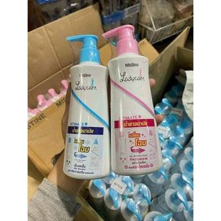 Dung dịch vệ sinh phụ nữ misline lady care thái lan 200ml