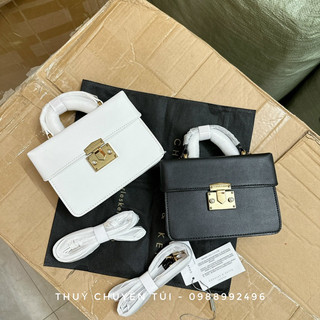 Túi cốp nhiều ngăn quai xách size 20