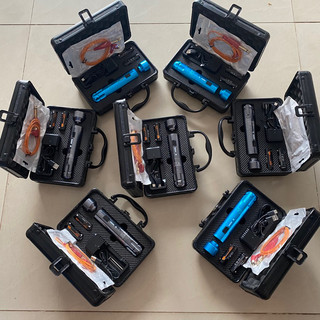 Máy xăm pen tích điện k3