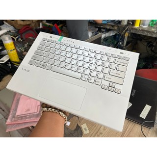 Bửng Sony Vaio SVS13 LED Phím NEW