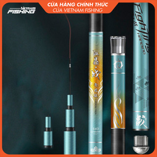 Cần câu handing hoàng vũ 4h