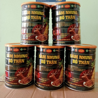 Sữa sâm nhung bổ thận đông trùng hạ thảo nhân sâm ,giúp bổ thận tráng dương ,cải thiện sinh lý