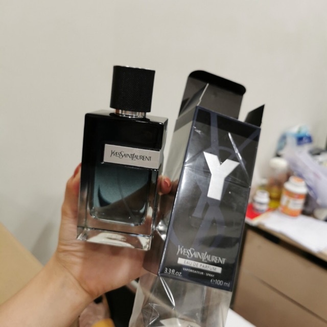 Nước Hoa YSL Y EDT/ED