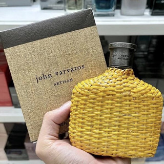 Nước hoa john varvatos eau de toilette