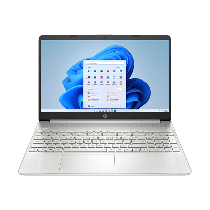Laptop HP 15s-fq5077TU 7C133PA i7-1255U | 8GB | 512GB | 15.6' FHD | Win 11
