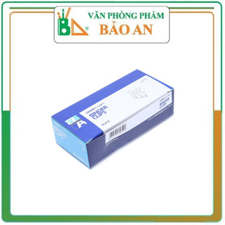 Kẹp bướm 32mm Double A ( Kẹp đen)hộp 12 chiếc