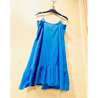 pass🔥đầm 2 thô cotton đồng giá