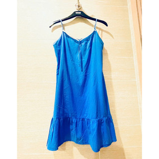 pass🔥đầm 2 thô cotton đồng giá