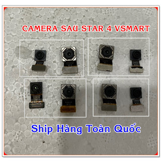 Camera sau star 4 - V340 Vsmart (Bộ 2 mắt camera)