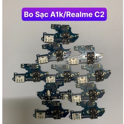 Bo Sạc A1k/Realme C2 Oppo