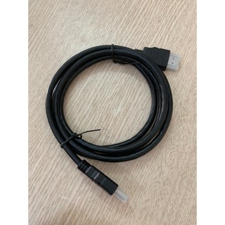 DÂY HDMI 2 đầu THÁO MÀN HÌNH DELL - 1.5m. Bảo hành 12 tháng