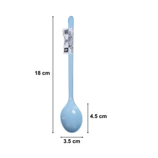 Thìa ăn dặm cho bé cỡ đại Thái Lan (SP59 màu)