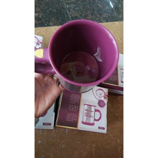 Ly khuấy tự động Glucerna