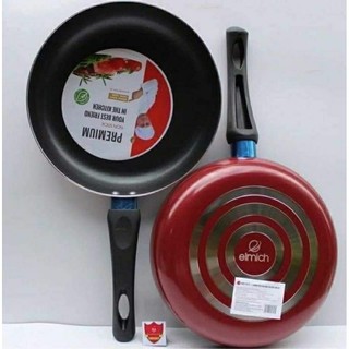 Chảo chống dính Elmich size 24cm Châu âu