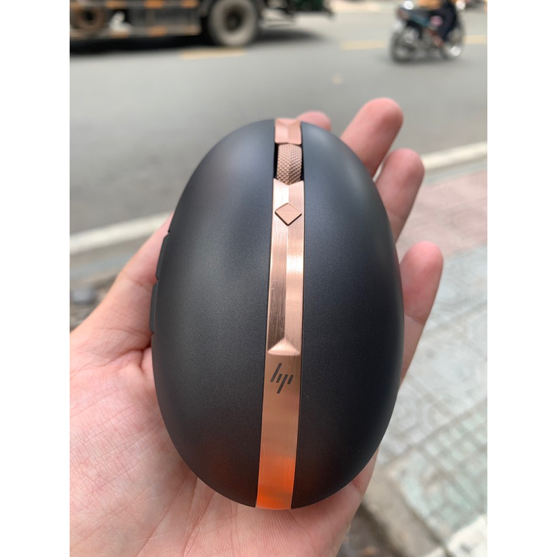 CHUỘT HP BLUETOOTH SPECTRE PIN SẠC - CHÍNH HÃNG