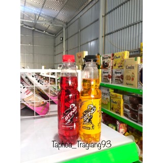 Nước tăng lực sting 330ml