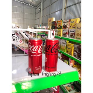 Nước ngọt có ga coca-cola 320ml