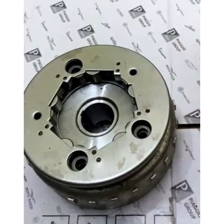 Bộ thớt đề vespa 3v IGET, bộ vô lăng liền đĩa đề vespa LX Primavera sprint liberty đời 3v và iget