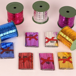 Dây kẽm màu làm hoa, 10m dây kẽm mềm làm đồ handmade