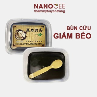 Bùn Cứu Giảm Béo Dưỡng Sinh