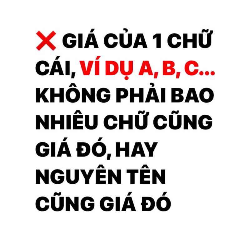 Móc Khoá Chữ Cái Bằng Len