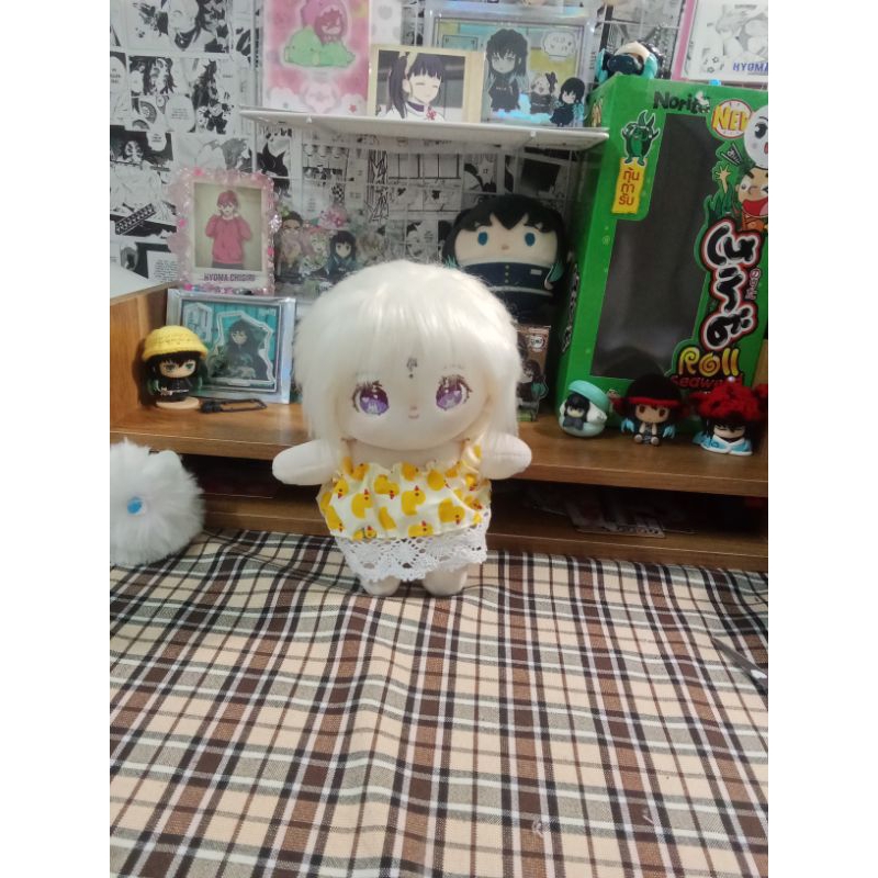 Doll 20cm  đọc kĩ mô tả