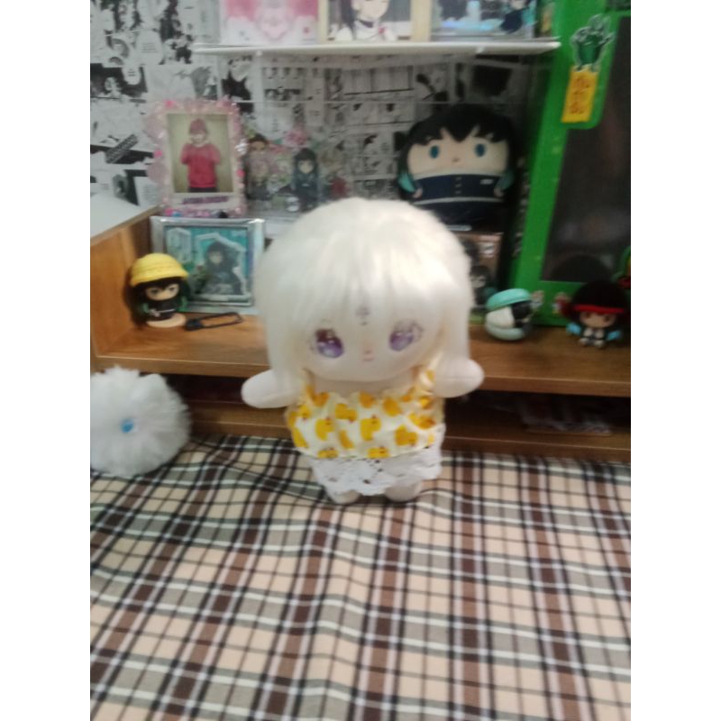 Doll 20cm  đọc kĩ mô tả