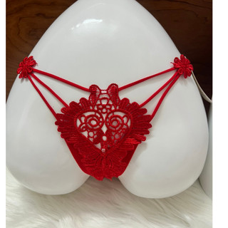 Quần lọt khe nữ xẻ dáy sexy c4 (che tên sản phẩm)