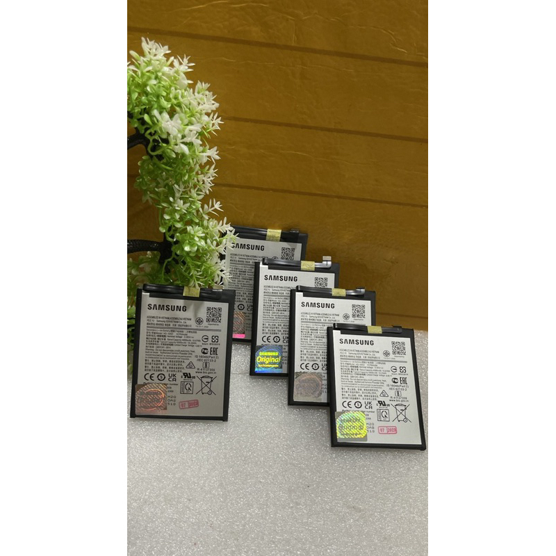Pin Điện Thoại Samsung A03S 2021 / HQ-50SD-5000 mAh zin mới