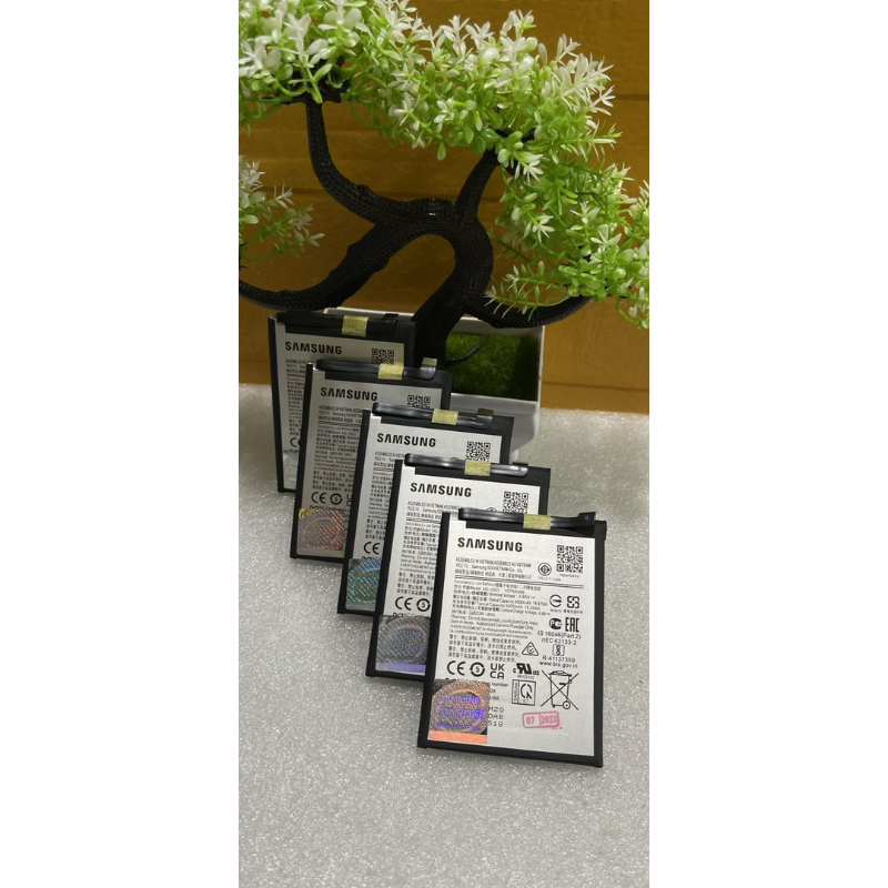 Pin Điện Thoại Samsung A03S 2021 / HQ-50SD-5000 mAh zin mới