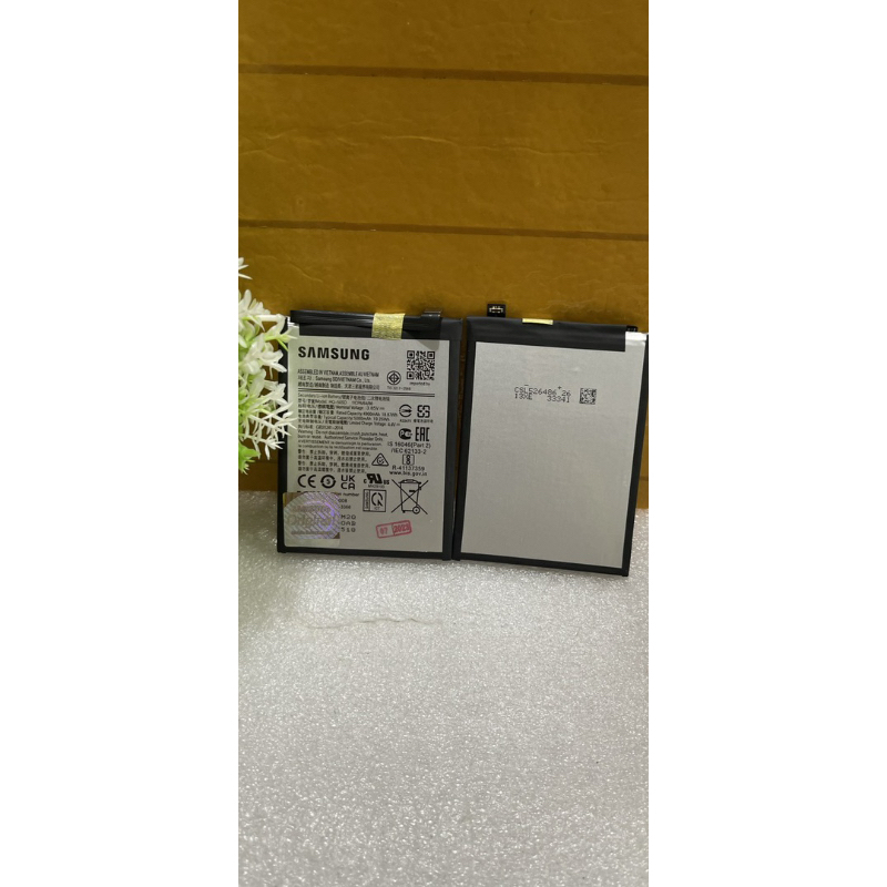 Pin Điện Thoại Samsung A03S 2021 / HQ-50SD-5000 mAh zin mới