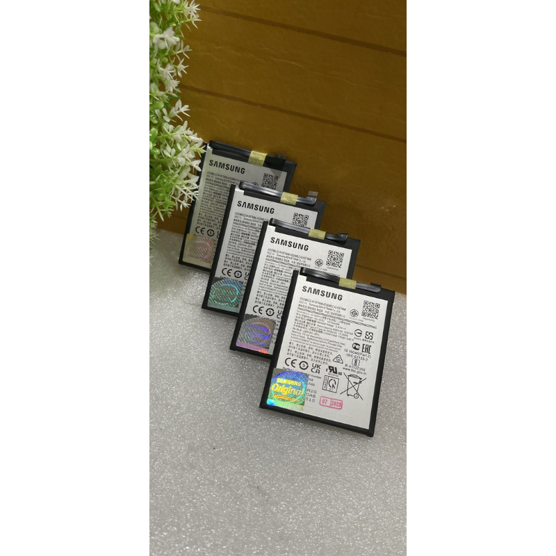 Pin Điện Thoại Samsung A03S 2021 / HQ-50SD-5000 mAh zin mới