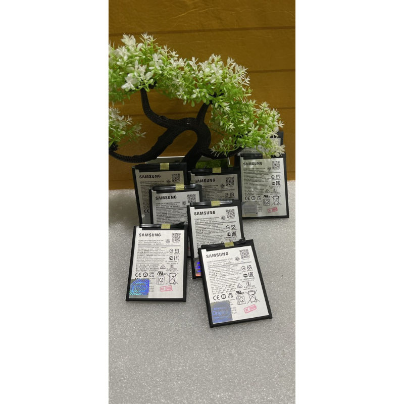 Pin Điện Thoại Samsung A03S 2021 / HQ-50SD-5000 mAh zin mới