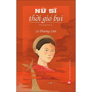 Sách - nữ sĩ thời gió bụi - tiểu thuyết dã sử-phụ nữ