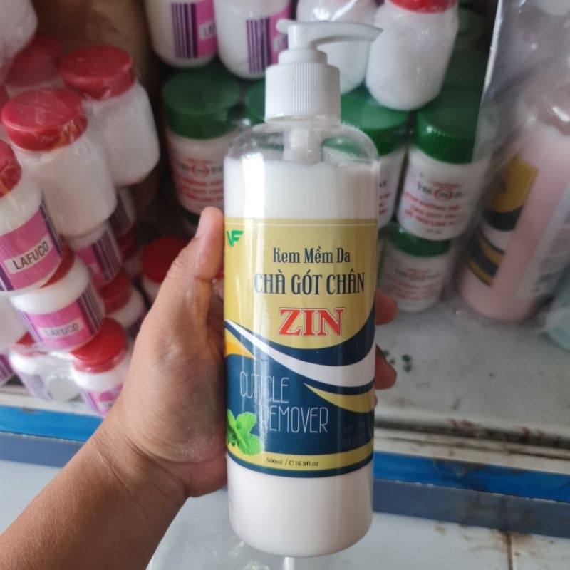 Kem mềm da, kem làm mềm móng, kem trợ cắt da TVF hương là hũ trắng⚡️GIÁ RẺ⚡️làm mềm da, làm mềm móng làm nail làm móng🥰🥰