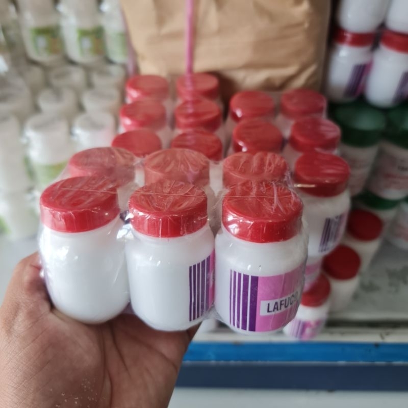 Kem mềm da, kem làm mềm móng, kem trợ cắt da TVF hương là hũ trắng⚡️GIÁ RẺ⚡️làm mềm da, làm mềm móng làm nail làm móng🥰🥰