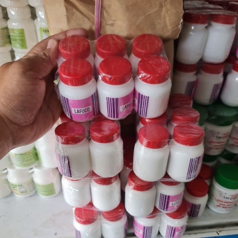 Kem mềm da, kem làm mềm móng, kem trợ cắt da TVF hương là hũ trắng⚡️GIÁ RẺ⚡️làm mềm da, làm mềm móng làm nail làm móng🥰🥰