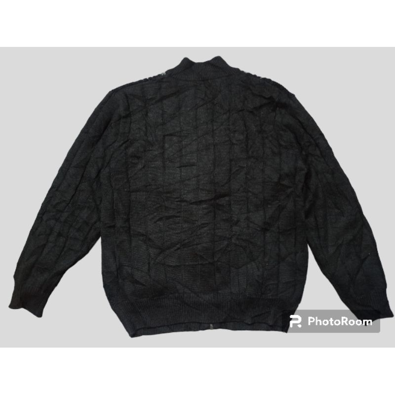 ÁO KHOÁC BOMBER LEN VERA VALENTINO