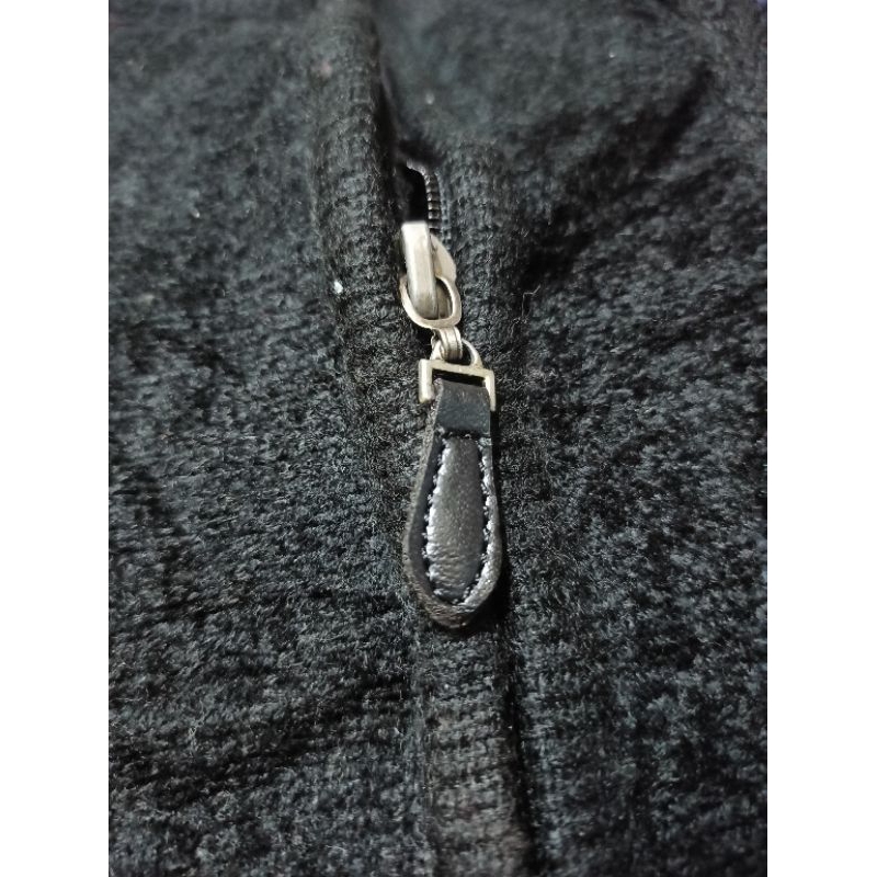 ÁO KHOÁC BOMBER LEN VERA VALENTINO