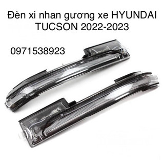 Đèn xi nhan gương xe hyundai tucson 2022-2023 hàng xịn