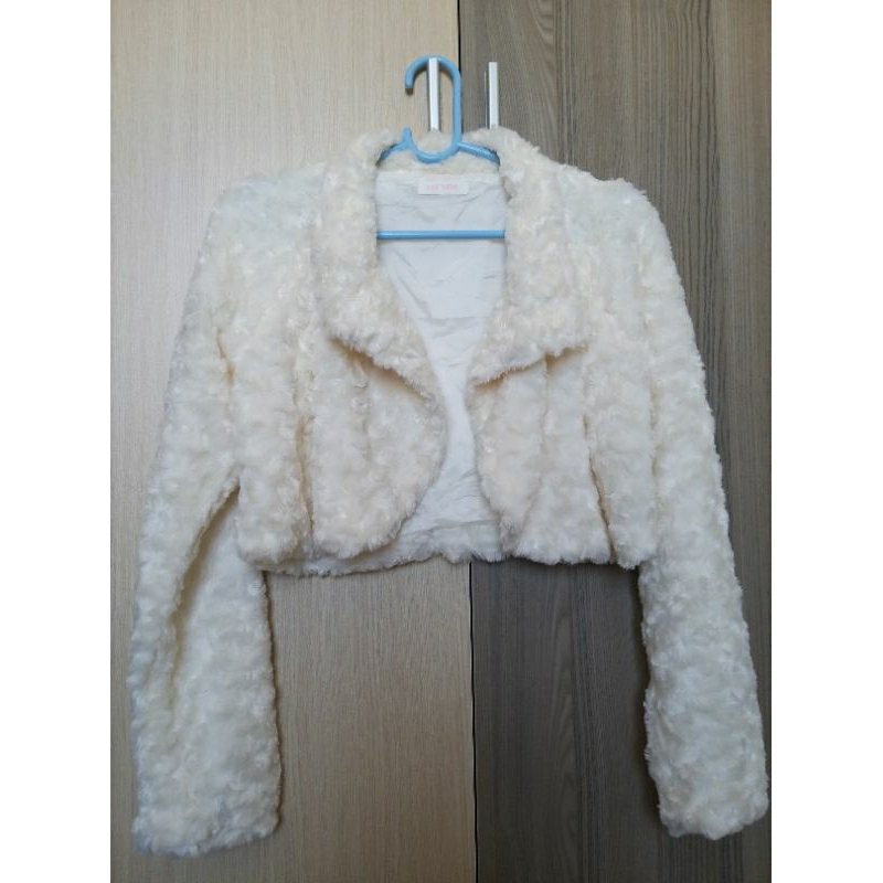 ÁO KHOÁC LIZ LISA S