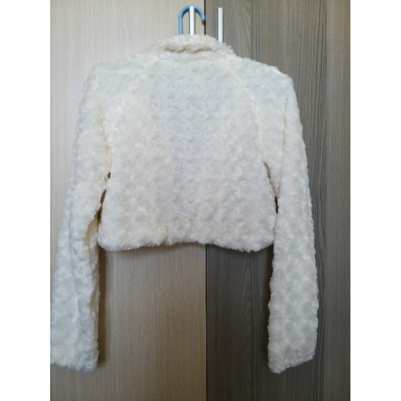 ÁO KHOÁC LIZ LISA S